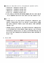 [부동산실무] 지차체간 조례분석(광양시VS광명시)-8