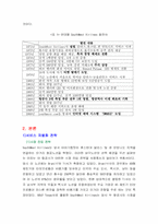 [항공사경영] 사우스웨스트 SouthWest Airlines의 경영전략-4