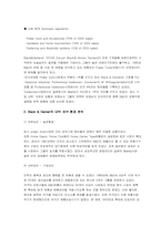 [국제전략] 블랙앤데커 글로벌전략-2