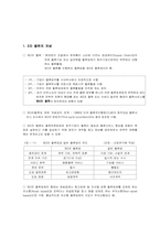 [유통관리] 3자물류산업의 특징과 발전 방향-1