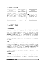 [경영정보시스템] 삼성 SDS의 ACUBE-4