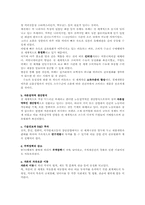 [경영전략] 글로벌경영환경하의 기업의 목표와 지배구조-3