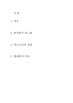 [위험관리론] 환위험의 정의와 종류-2
