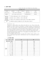 [지역사회복지] 전주시서신동지역조사-2