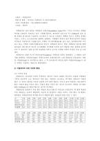 [관광학] 이탈리아와 세계문화와 자연유산-2