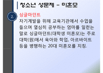 청소년의 성(청소년성문제, 청소년성매매, 낙태, 미혼모, 청소년성문제해결방안, 성문화센터) PPT, 프레젠테이션-11