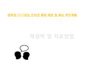 청소년의 정신건강문제(불안증, ADHD, 틱장애, 외상후스트레스장애, 인터넷중독, 스마트폰중독, 청소년우울증) PPT, 파워포인트-13
