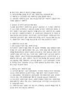 우리나라 사회복지관의 역사와 배경, 현재 우리나라 사회복지관의 주요 이슈에 대한 자신의 생각을 기술하시오-2