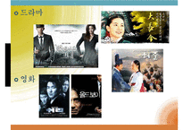 한류(사회학개론, 한류영향, 한류종류, 한류원인, 한류장단점, 한류지속성) PPT, 프레젠테이션-6