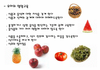 영유아영양(영유아영양중요성, 영유아영양지침, 영유아생리적특성, 영아기영양, 유아기영양)PPT, 파워포인트-17
