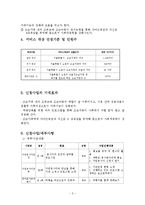 저소득층 조손가정의 역량강화프로그램(저소득조손가정, 저소득조손가족, 프로그램개발과평가, 프로포절제안서)-3