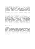 포스코 POSCO 기업분석과 SWOT분석및 포스코 경영전략 사례분석과 성공요인분석및 포스코 미래전망연구-5