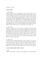 선진의 자원봉사와 한국의 자원봉사를 비교분석하여 현재 자원봉사활동의 장단점을 논하고 한국의 자원봉사 발전방안-4