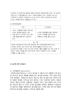 OUTBACK 아웃백 스테이크하우스 브랜드분석과 아웃백 마케팅 SWOT,STP,4P전략분석및 아웃백 매장방문후기(직원인터뷰 포함)-10