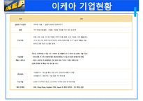 이케아 IKEA 기업분석과 SWOT분석및 이케아 경영,마케팅전략 사례분석 PPT-6