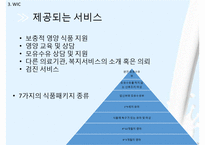 영양플러스, 모자보건사업, WIC프로그램 PPT(모자보건, 어린이영양복지사업, 모자영양보건사업) 프레젠테이션-17