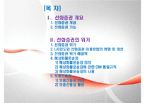 선화증권 위기(The BL crisis)-2