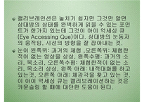 NLP, 행복코드로 세팅하라! 독후감(호라이케이, 긍정적사고, 긍정적생각, 미러링, 백트래킹, 페이싱기법, 독서감상문) PPT-8