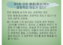 NLP, 행복코드로 세팅하라! 독후감(호라이케이, 긍정적사고, 긍정적생각, 미러링, 백트래킹, 페이싱기법, 독서감상문) PPT-13