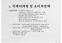 문화적 차이와 마케팅 전략-5