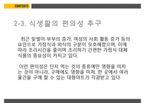 농산물유통의기초 PPT(농산물유통의의의, 농산물생산과소비)프레젠테이션-15