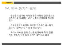 농산물유통의기초 PPT(농산물유통의의의, 농산물생산과소비)프레젠테이션-19