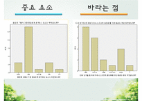 이니스프리 기업분석과 SWOT분석/ 이니스프리 마케팅조사/ 이니스프리 문제점과 개선방안연구 PPT-17