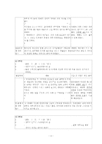 재가독거노인 사례관리보고서 사회복지현장실습 사례관리자료수집및사정, 사례관리개입목표, 살계관리개입계획, 개입과정-4