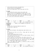 잦은 가출과 도벽이있는 중학생 사정 및 8회기 과제중심모델 상담개입내용(중학생상담사례, 아동상담소실습사례)보고서-4