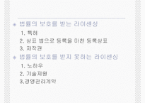 라이센싱, 프렌차이즈, FDI-9