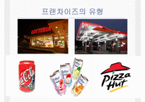 라이센싱, 프렌차이즈, FDI-14