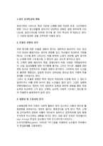 노령기 성격특성의 변화(노년기의 성격변화)-2