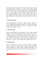 에릭 번(Eric Berne)의 교류분석 심리치료(에릭 번의 기본철학, 교류분석의 목표, 교류분석 심리치료기법)-4
