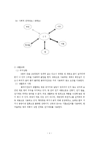 독거노인사례관리 보고서(종합사회관복지사와 인터뷰 내용수록, 사회복지사인터뷰, 사례관리기초조사)-4