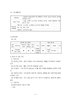 독거노인사례관리 보고서(종합사회관복지사와 인터뷰 내용수록, 사회복지사인터뷰, 사례관리기초조사)-5