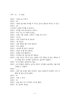 중학교1학년의 고민상담(친구들과 잘 어울리고 잘 지내고 싶어요, 교우관계상담, 청소년교우관계상담사례, 상담3회기내용수록)-5