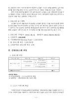 주간보호시설과 노인복지관 원예치료 및 원예교실(원예치료프로그램일지, 원예교실프로그램일지, 노인복지프로그램, 노인원예활동)-4
