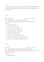 주간보호시설과 노인복지관 원예치료 및 원예교실(원예치료프로그램일지, 원예교실프로그램일지, 노인복지프로그램, 노인원예활동)-19
