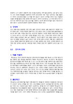 프랑스 인도를 중심으로 한 맥도날드의 해외진출전략-9