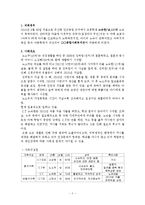 종합복지관 노숙아동 사례관리보고서(사례의뢰경위, 사례개요, 가족구성과인적사항, 10회기 개입계획, 프로그램내용)-2