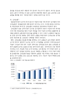 우리나라 복지지출 규모분석(사회복지지출분석, 한국복지지출현황, 우리나라복지제도, 복지지출구조, 복지특수성, 사회복지발전방향)-11