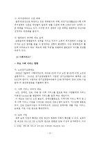 우리나라 복지지출 규모분석(사회복지지출분석, 한국복지지출현황, 우리나라복지제도, 복지지출구조, 복지특수성, 사회복지발전방향)-13