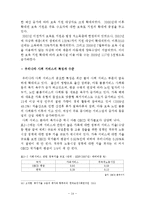 우리나라 복지지출 규모분석(사회복지지출분석, 한국복지지출현황, 우리나라복지제도, 복지지출구조, 복지특수성, 사회복지발전방향)-14
