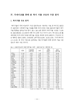 우리나라 복지지출 규모분석(사회복지지출분석, 한국복지지출현황, 우리나라복지제도, 복지지출구조, 복지특수성, 사회복지발전방향)-15