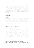 재무관리 용어해설(재무관리용어정리, 재무관리용어, 재무관리용어와사례)-3