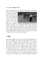 [최신A+자료] :님아 그강을 건너지마오영화감상문, 님아 그강을 건너지마오 영화 분석, 영화님아 그강을 건너지마오에대한평가및고찰-6