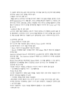 경영전략과 지식경영 전략경영 용어정리 및 경영성공사례-8