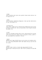 인사관리 용어정리(인적자원관리용어정리, 인사관리용어해설, 인사관리용어풀이)-5