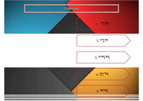 젊은층 맞춤의류판매 창업 사업계획서 ppt(의류판매창업계획서, 의류판매사업계획서, 사업개요, 마케팅전략, 생산계획)파워포인트-2