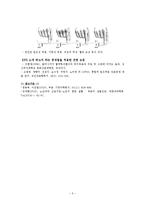 [노인건강문제관리] 부종이 있는환자의 간호중재-5